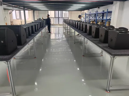 Torna a Altoparlante Full Range