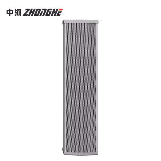 Altoparlante a colonna professionale impermeabile da 40 W per esterni