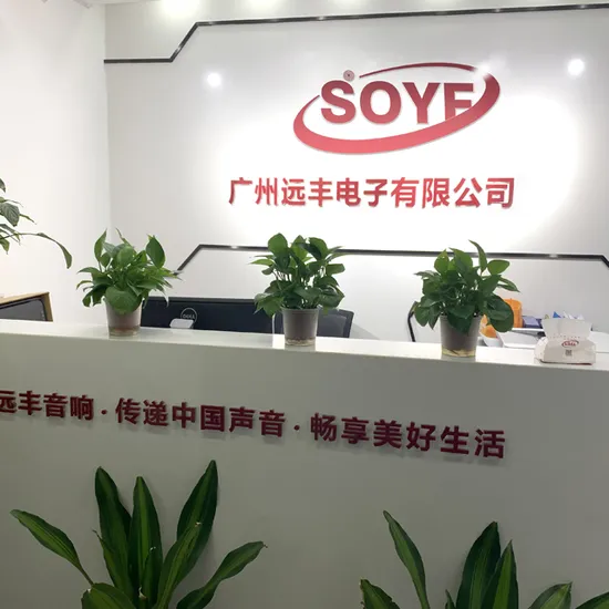 Altoparlante digitale PoE Dante da 8 pollici e 120 W, a gamma completa, per conferenze/spettacoli