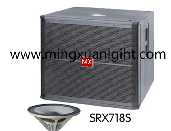Srx718s 18