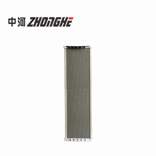 Altoparlante a colonna per esterni con woofer da 4