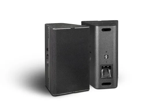 Altoparlante Domc T24n a gamma completa doppio