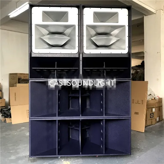 Altoparlante passivo Top One R2 a 3 vie da 15