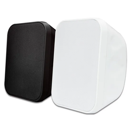 Altoparlante attivo da parete con colonna audio Bluetooth impermeabile Tianlai