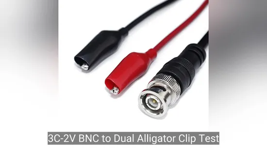 Cavo per altoparlanti professionale Speakon Link Sistema audio line array attivo