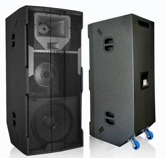 Tact Sound Box P325 Full
